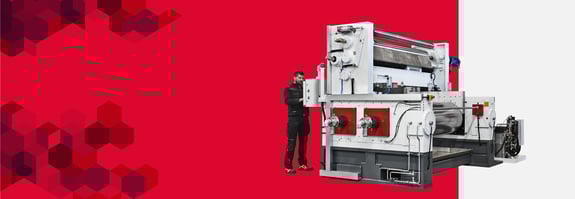 DEGUMA Walzwerk mixing mill